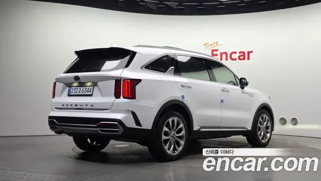 Kia Sorento дизель 2.2 2WD Signature, миниатюра 17