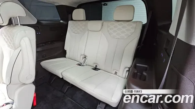 Hyundai Palisade бензин 3.8 4WD Calligraphy, миниатюра 11