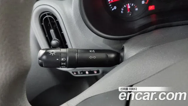 Kia Morning (JA), миниатюра 2