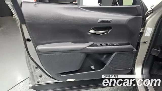 Lexus UX 2.0 F-Sport 2WD, миниатюра 12