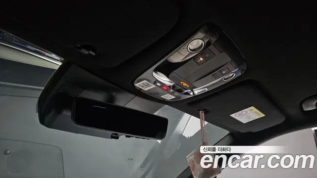 Kia Sorento HEV 1.6 2WD Signature, миниатюра 2