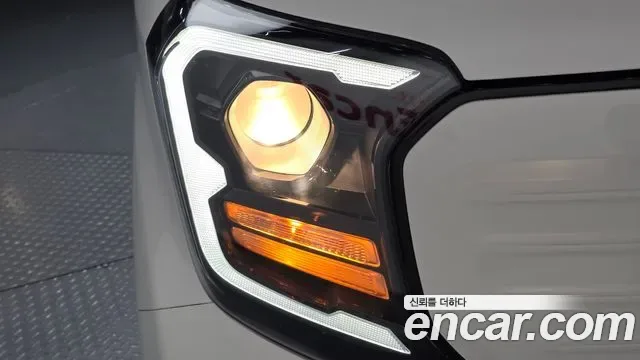 Kia Ray Signature, миниатюра 12