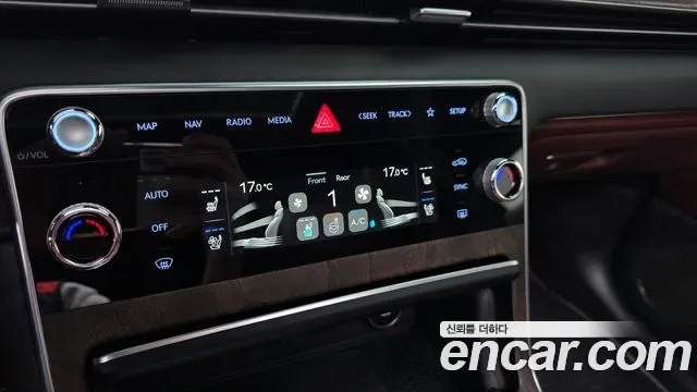 Genesis GV80 3.5T бензин AWD ( ), миниатюра 26