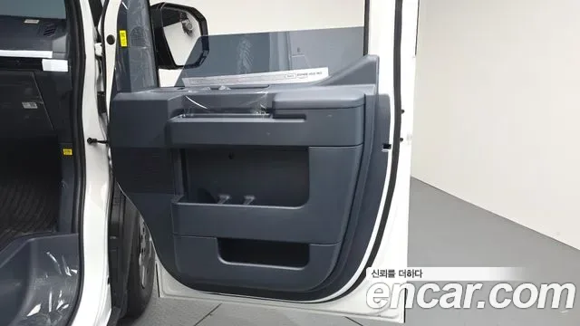 Kia PV5, миниатюра 15
