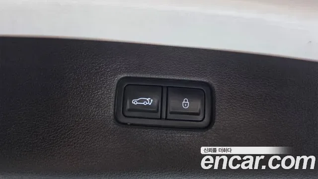 Genesis GV80 3.0 дизель AWD, миниатюра 4