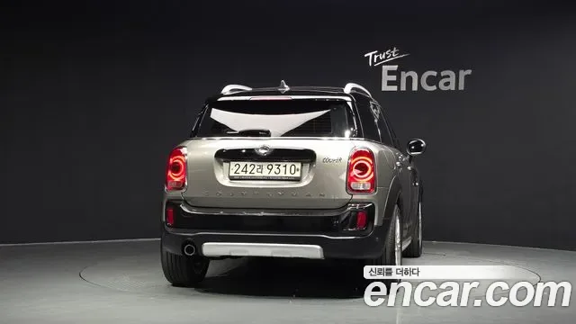 MINI Cooper HIGH II, миниатюра 23