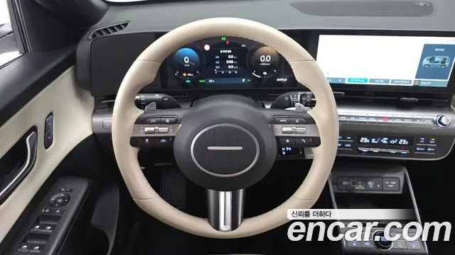 Hyundai Kona Inspiration, миниатюра 25