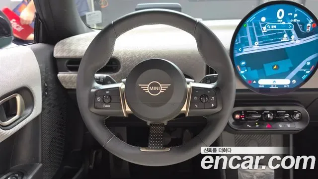 MINI Cooper, миниатюра 12