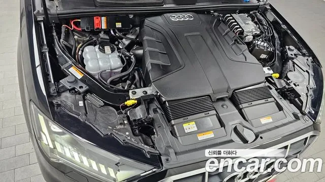 Audi Q7 45 TDI, миниатюра 20