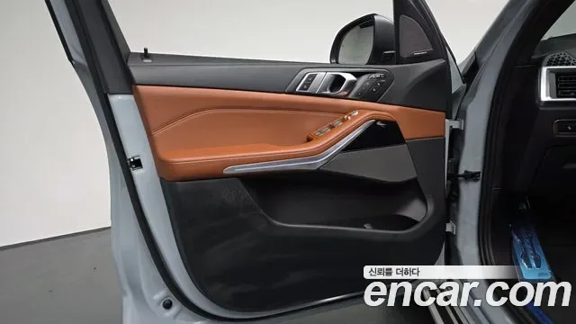 BMW X7 xDrive 40i M 6 мест, миниатюра 16