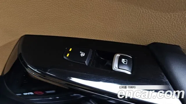 Kia Mohave дизель 3.0 4WD 5 мест, миниатюра 18