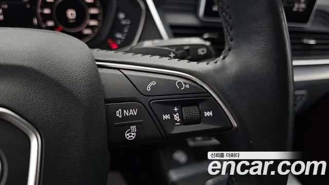 Audi Q5 45 TFSI Premium, миниатюра 3