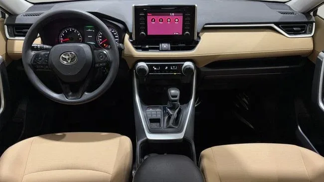 Toyota RAV4 EXR, миниатюра 24