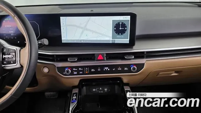 Kia Sorento бензин 2.5T 2WD, миниатюра 2
