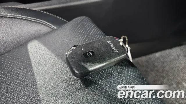 Kia K3 II, миниатюра 8