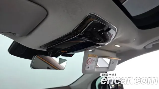 Mercedes-Benz EQS EQS450 4MATIC, миниатюра 11