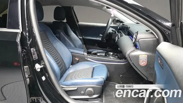 Mercedes-Benz A-Class A220, миниатюра 23