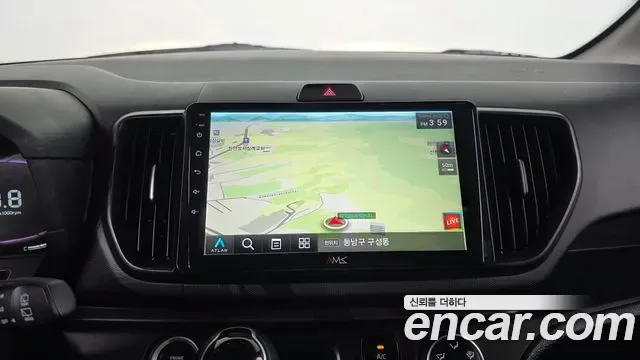 Kia Ray Signature, миниатюра 17