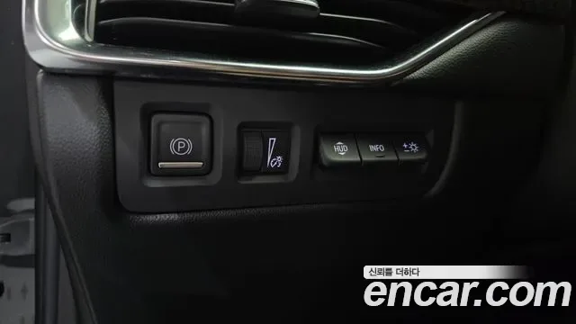 Cadillac XT4 2.0 AWD, миниатюра 6