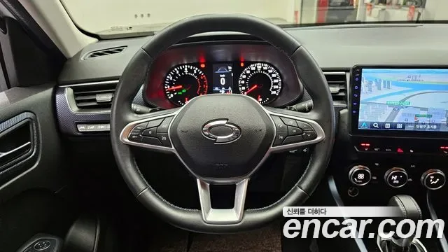 Renault XM3 1.6 GTe LE, миниатюра 15