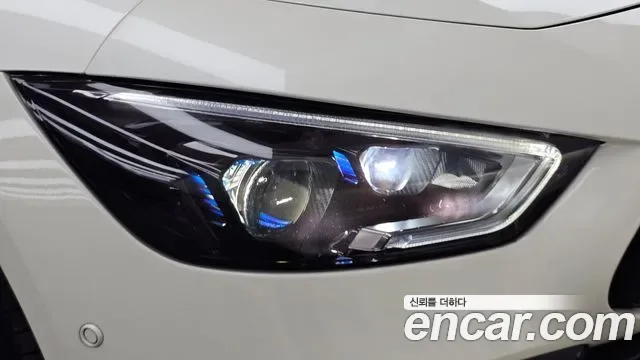 Mercedes-Benz AMG GT 4 43 4MATIC+, миниатюра 4