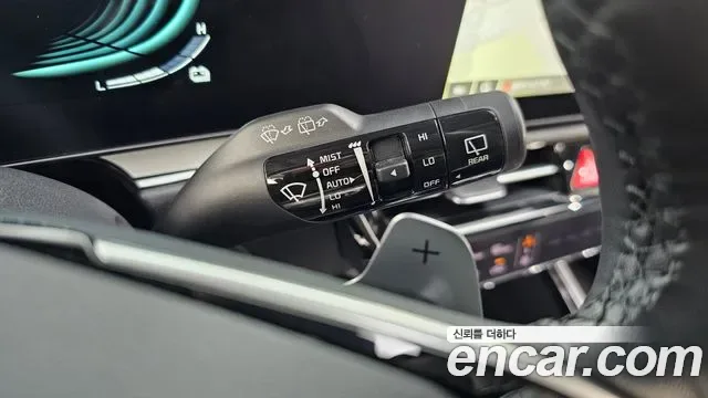 Kia Niro Prestige, миниатюра 4