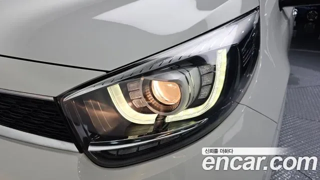 Kia Morning (JA) LPi, миниатюра 29