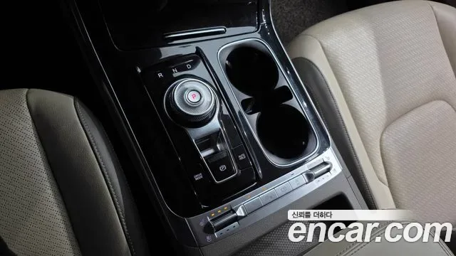 Kia Carnival дизель 9 мест Signature, миниатюра 21