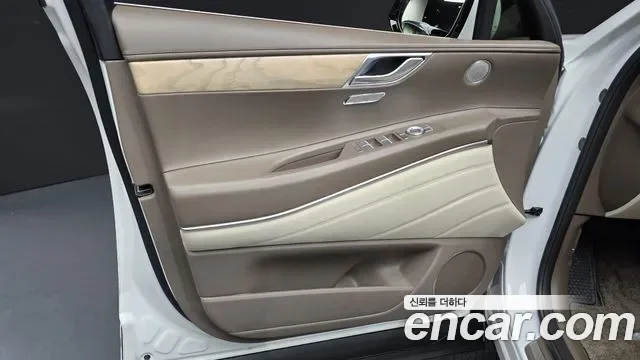 Genesis GV80 2.5T бензин AWD ( ), миниатюра 15
