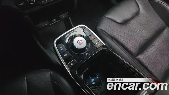 Kia Niro, миниатюра 2