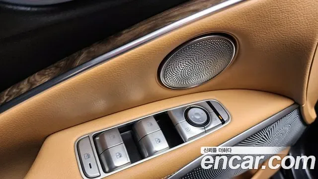 Kia K9 3.8 GDI AWD Best SelectionI, миниатюра 5