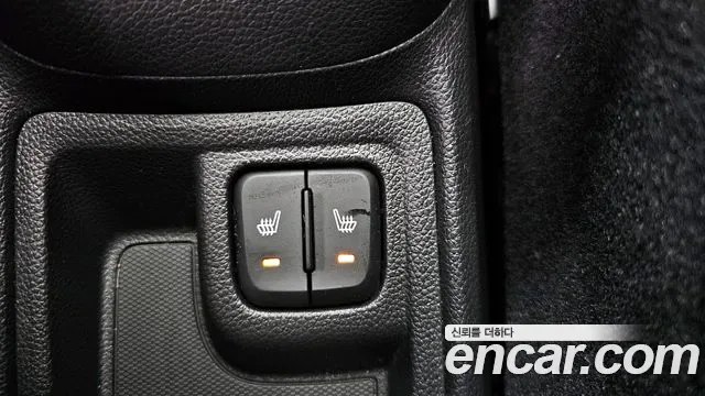 Chevrolet The New Spark LT, миниатюра 18