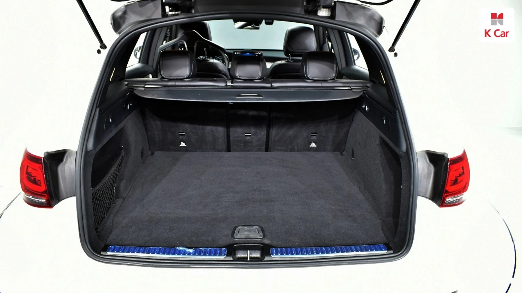 Mercedes-Benz GLC GLC220 d 4MATIC, миниатюра 29
