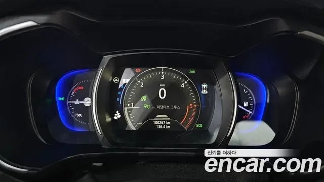 Renault QM6 2.0 dCi 4WD, миниатюра 30