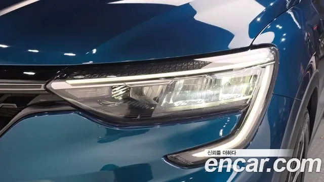 Renault XM3 1.6 E-TECH e-, миниатюра 28