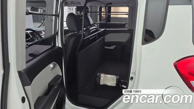 Kia The New Ray Prestige, миниатюра 2