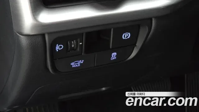 Hyundai Grandeur 2.5 бензин 2WD, миниатюра 29