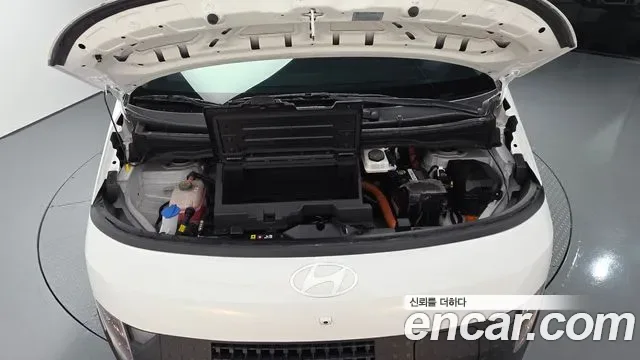Hyundai ST1 Premium, миниатюра 20