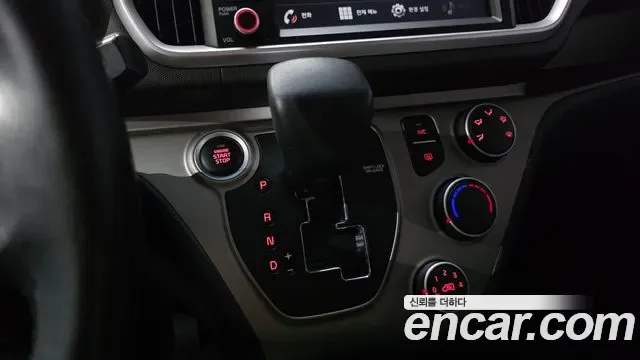 Kia The New Ray Prestige, миниатюра 28