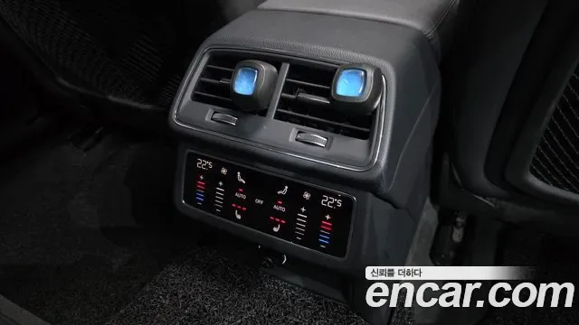 Audi A6 45 TFSI, миниатюра 23