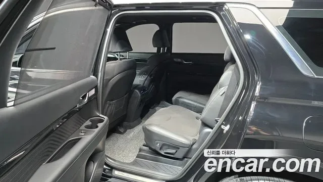 Hyundai The New Palisade дизель 2.2 4WD Calligraphy, миниатюра 16
