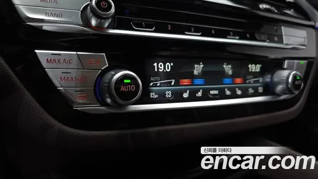 BMW 6 GT (G32) 630i xDrive M, миниатюра 6