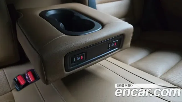 Renault QM6 2.0 GDe RE Signature 2WD, миниатюра 15