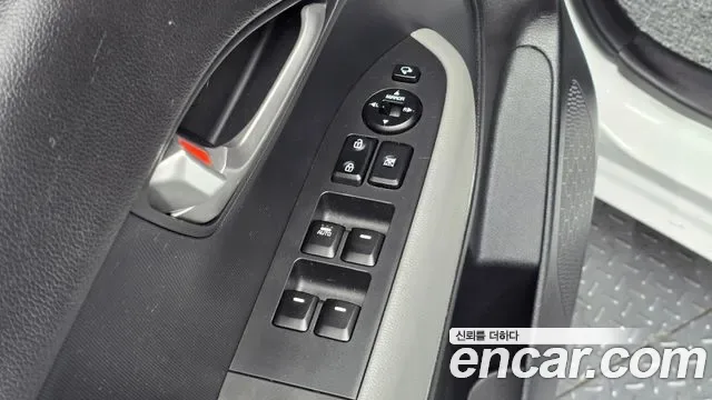 Kia Ray Signature, миниатюра 14