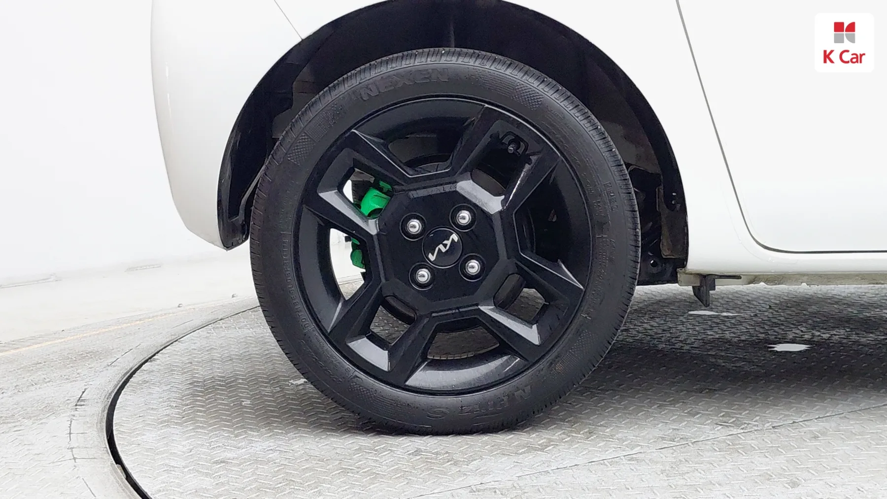 Kia Ray Gravity, миниатюра 29