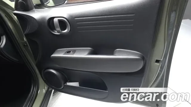 Hyundai Casper Inspiration, миниатюра 18