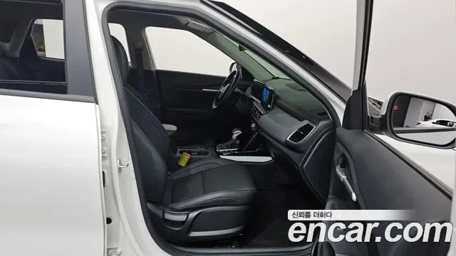 Kia Seltos бензин 2.0 2WD, миниатюра 8