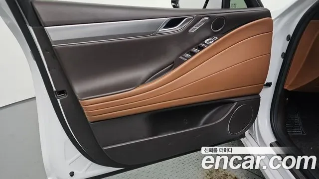 Genesis G80 бензин 2.5 Turbo AWD ( ), миниатюра 23