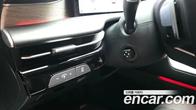 Genesis G80 бензин 2.5 Turbo AWD ( ), миниатюра 21
