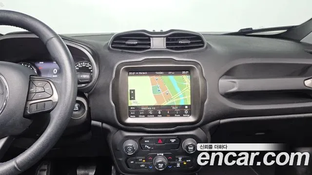 Jeep Renegade, миниатюра 14